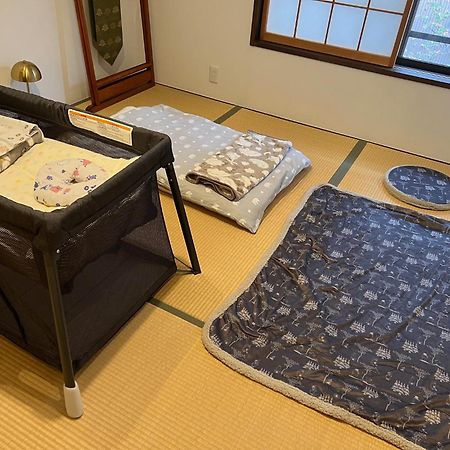 Imakumano Terrace - Eisen An 潁川庵 Villa Kyoto Bagian luar foto