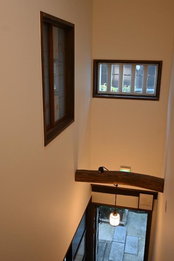 Imakumano Terrace - Eisen An 潁川庵 Villa Kyoto Bagian luar foto