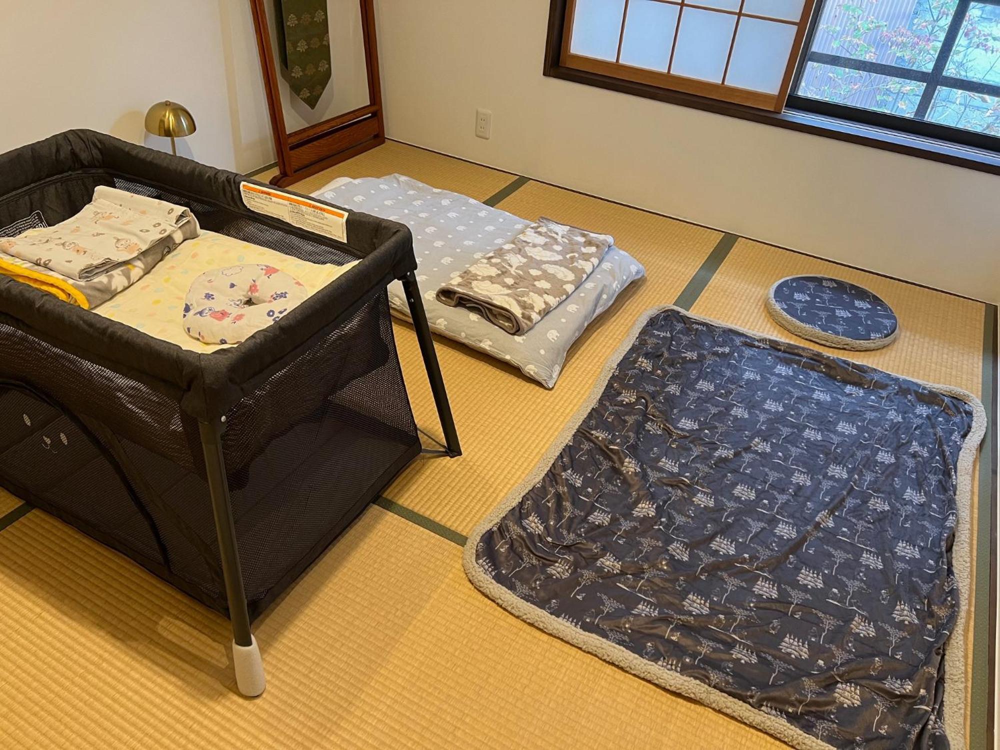 Imakumano Terrace - Eisen An 潁川庵 Villa Kyoto Bagian luar foto