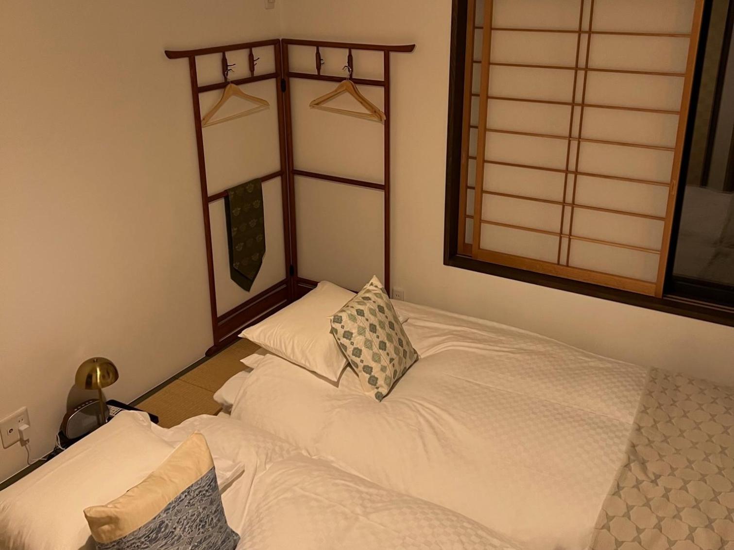 Imakumano Terrace - Eisen An 潁川庵 Villa Kyoto Bagian luar foto